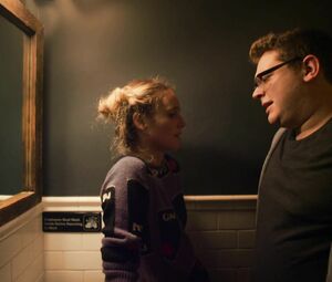 Kinky sex with Betsey Brown - Assholes (2017)