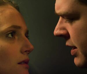 Kinky sex with Betsey Brown - Assholes (2017)