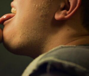 Kinky sex with Betsey Brown - Assholes (2017)