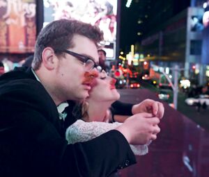 Kinky sex with Betsey Brown - Assholes (2017)