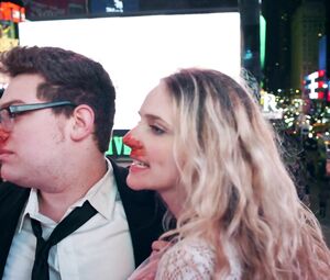 Kinky sex with Betsey Brown - Assholes (2017)