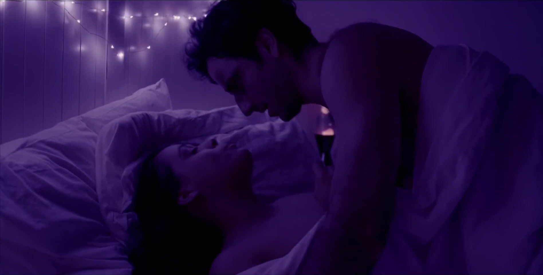 Creepy sex from Steve and the Dead Girl (2019) with nude Marah Liberman  Video » Best Sexy Scene » HeroEro Tube