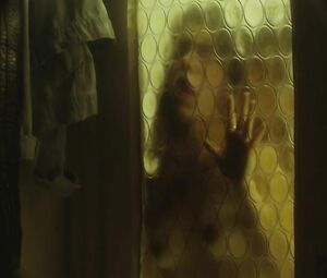 MIA (2017): Naked and sexy scenes with Aya Wolf