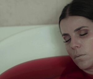 Maria Fernanda Yepes - Sexy Compilation - Dark Desire s01e01e02e03e04e09 (2020)