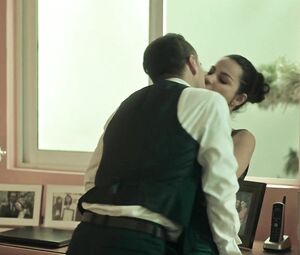 Maria Fernanda Yepes - Sexy Compilation - Dark Desire s01e01e02e03e04e09 (2020)