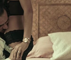 Maria Fernanda Yepes - Sexy Compilation - Dark Desire s01e01e02e03e04e09 (2020)