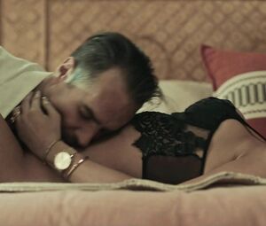 Maria Fernanda Yepes - Sexy Compilation - Dark Desire s01e01e02e03e04e09 (2020)