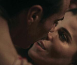 Maria Fernanda Yepes - Sexy Compilation - Dark Desire s01e01e02e03e04e09 (2020)