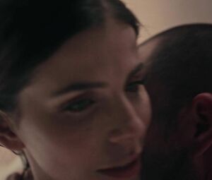 Maria Fernanda Yepes - Sexy Compilation - Dark Desire s01e01e02e03e04e09 (2020)