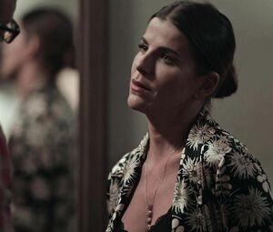 Maria Fernanda Yepes - Sexy Compilation - Dark Desire s01e01e02e03e04e09 (2020)