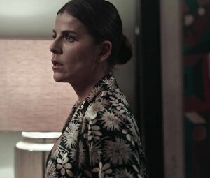 Maria Fernanda Yepes - Sexy Compilation - Dark Desire s01e01e02e03e04e09 (2020)