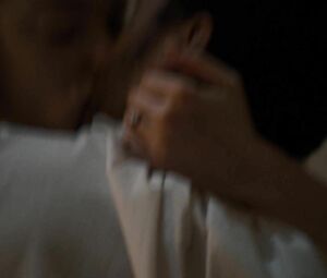 Ultimate collection of sexy Phoebe Dynevor scenes from Bridgerton s01e03-08 (2020)