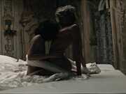 Sexy Analeigh Tipton loves lesbo sex in Compulsion (2016)