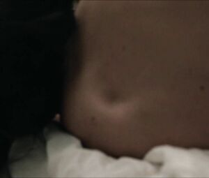 Sexy Analeigh Tipton loves lesbo sex in Compulsion (2016)