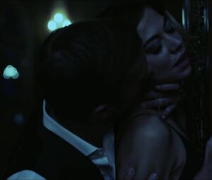 Sexy Analeigh Tipton loves lesbo sex in Compulsion (2016)