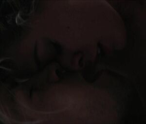 Sexy Analeigh Tipton loves lesbo sex in Compulsion (2016)