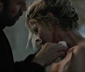 Sexy Analeigh Tipton loves lesbo sex in Compulsion (2016)