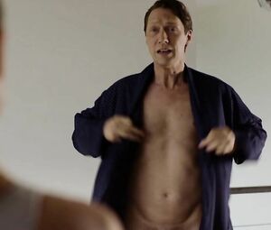 Hot scenes from Exit s01-07 (2019) - Ellen Helinder and more