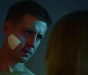 Hot scenes from Exit s01-07 (2019) - Ellen Helinder and more