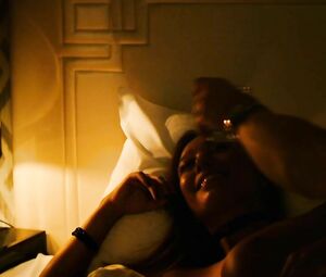 Hot scenes from Exit s01-07 (2019) - Ellen Helinder and more