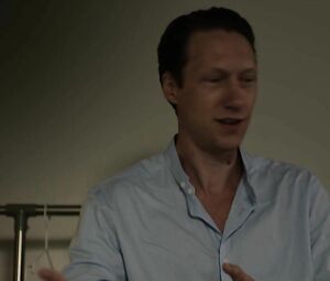 Hot scenes from Exit s01-07 (2019) - Ellen Helinder and more