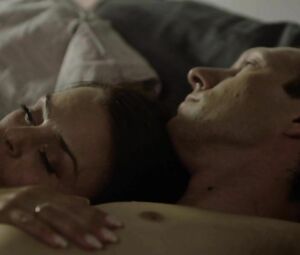 Hot scenes from Exit s01-07 (2019) - Ellen Helinder and more