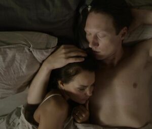 Hot scenes from Exit s01-07 (2019) - Ellen Helinder and more