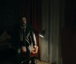 Celebrity sex scene: Lilith Haßle in Ein Schritt zu viel (2020)
