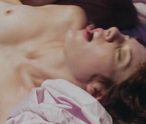 The Intern - A Summer of Lust (2019): Hottest Scenes with Lena Anderson, etc.