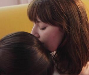 The Intern - A Summer of Lust (2019): Hottest Scenes with Lena Anderson, etc.