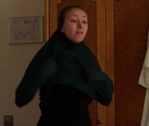 Darja Mahotkin and others get real sexy in Tatort e1121 (2020)