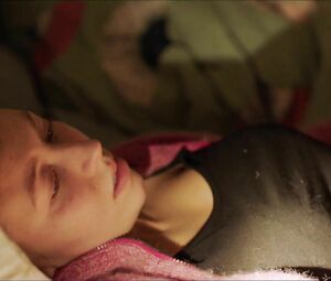 Darja Mahotkin and others get real sexy in Tatort e1121 (2020)