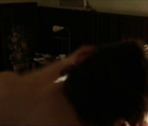 Darja Mahotkin and others get real sexy in Tatort e1121 (2020)