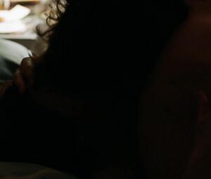 Darja Mahotkin and others get real sexy in Tatort e1121 (2020)