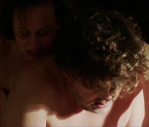 Darja Mahotkin and others get real sexy in Tatort e1121 (2020)