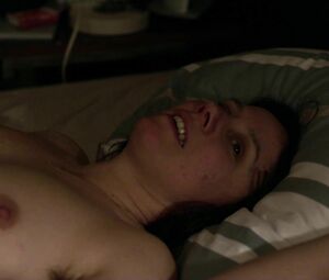 Darja Mahotkin and others get real sexy in Tatort e1121 (2020)