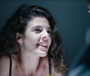 Brazil actress sex scene: Hard s02e01 (2021) - Brunna Martins and more