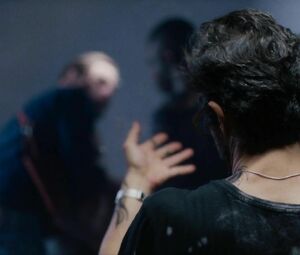 Brazil actress sex scene: Hard s02e01 (2021) - Brunna Martins and more