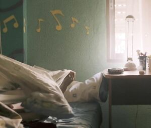 Europe, She Loves (2016): Cute Caro and her sex scenes