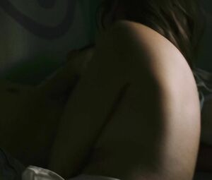 Europe, She Loves (2016): Cute Caro and her sex scenes