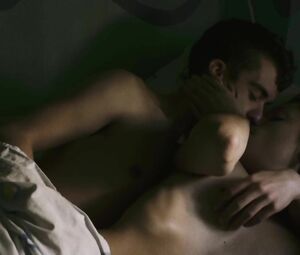 Europe, She Loves (2016): Cute Caro and her sex scenes