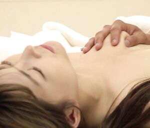 Explicit sex scenes with Seung Ha from Pretty Young Sister (2020)