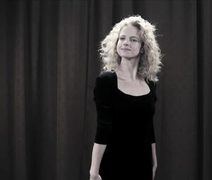 Naked scenes from Zjednoczone stany milosci (2016) - nude Marta Nieradkiewicz