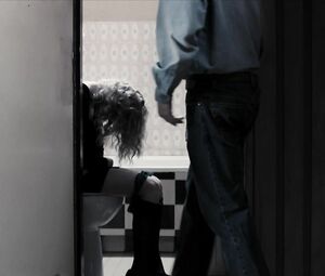Naked scenes from Zjednoczone stany milosci (2016) - nude Marta Nieradkiewicz