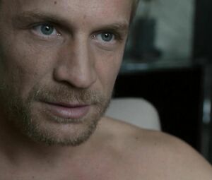 Naked Marine Vacth  sex scenes from L'amant double (2017)