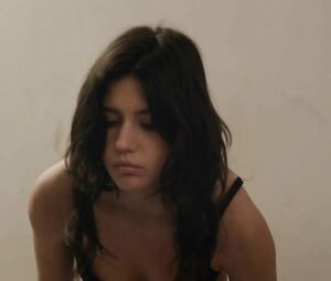 Best Adele Exarchopoulos sex scenes from Eperdument (2016)