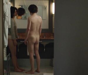 Best Adele Exarchopoulos sex scenes from Eperdument (2016)