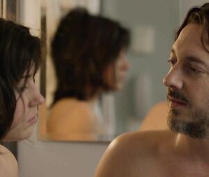 Best Adele Exarchopoulos sex scenes from Eperdument (2016)