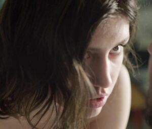 Best Adele Exarchopoulos sex scenes from Eperdument (2016)