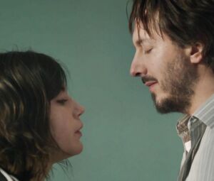 Best Adele Exarchopoulos sex scenes from Eperdument (2016)